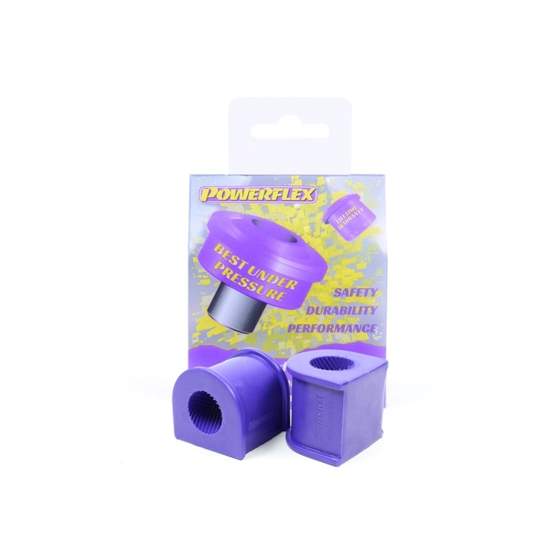 Boccola Powerflex Barra Anti-Rollio Anteriore 23mm Lotus Evora Dopo il 2010 (2 pezzi) - PF-F34803-23-2 - PF34-803-23 - 3661768678633