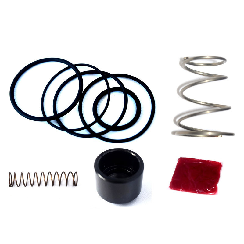 Forge turbokleppenreparatieset FMDVRAY / FMBM335DV1 - FO-FMDVSK-RAY - FMDVSK-FMBM335DV1 - 3661768643617