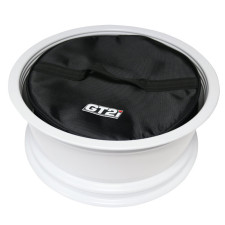 16"-18" gereedschapsset reservewiel Zwart GT2i Race & Safety