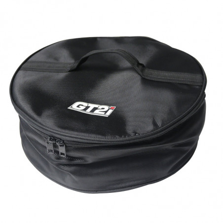 Astuccio degli attrezzi per alloggiamento della ruota di scorta Nero GT2i