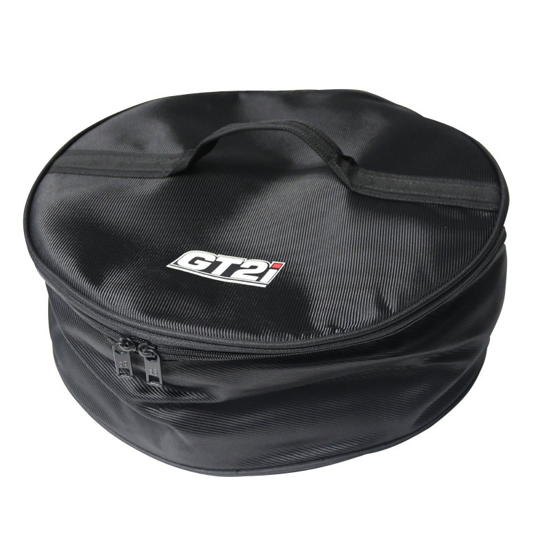Trusă de scule pentru roata de rezervă 16"-18" Negru GT2i Race & Safety - GT-HOUSSE-ROUE - 3661768612330