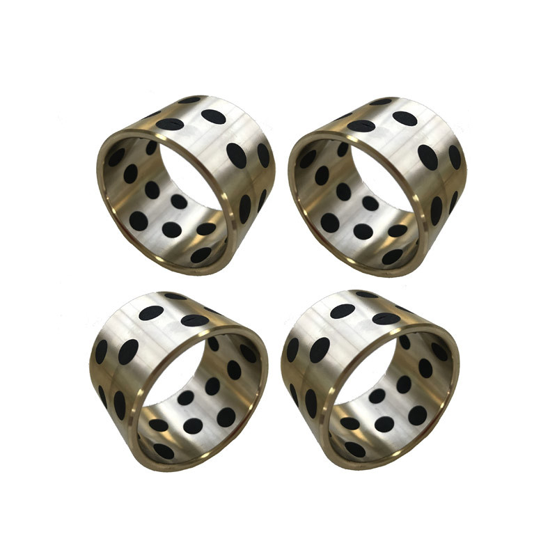 Inele din bronz pentru trenul spate PSA Peugeot 106/Citroën Saxo/AX - BAG-10636 - KBB106 - 3661768475805