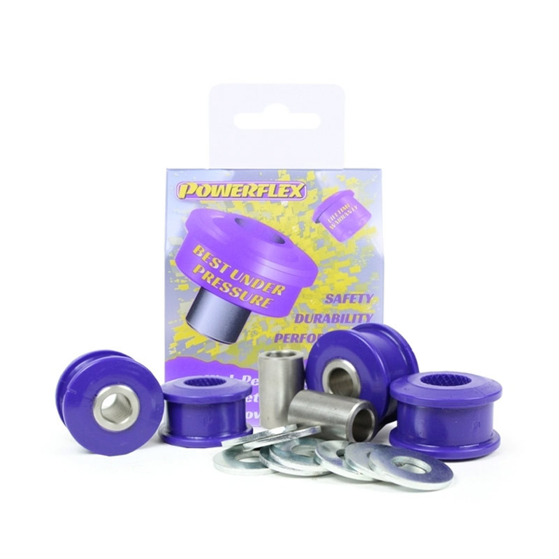 Silent Bloc Powerflex Anti-Roll Voor 12mm Audi A4/S4/RS4 B8 - PF-F391312-4 - PFF3-913-12 - 5055676544551