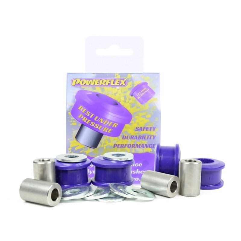 Silent Bloc Powerflex Anti-roulis Avant 10mm Audi A4/S4/RS4 B8 - PF-F391310-4 - PFF3-913-10 - 5055676544568