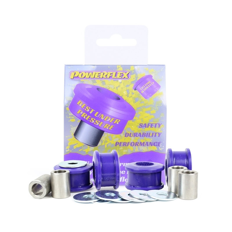Silent Bloc Powerflex Anti-Roulis Avant Audi A4/S4/RS4 B8 - PF-F3813-4 - PFF3-813 - 5055676544544