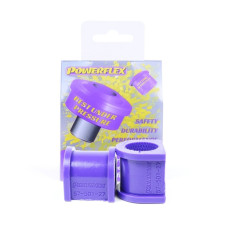 Silent Bloc Powerflex Anti-Roll Bar voor 27mm Porsche 986 (2 stuks) - PF-F5750127-2 - PFF57-501-27 - 5055676526618
