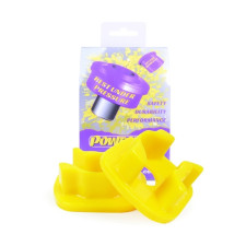 Silent Bloc Powerflex onderste motorsteun Honda CR-Z (1 stuk) - PF-F25-820-1 - PFF25-820 - 5055676544322