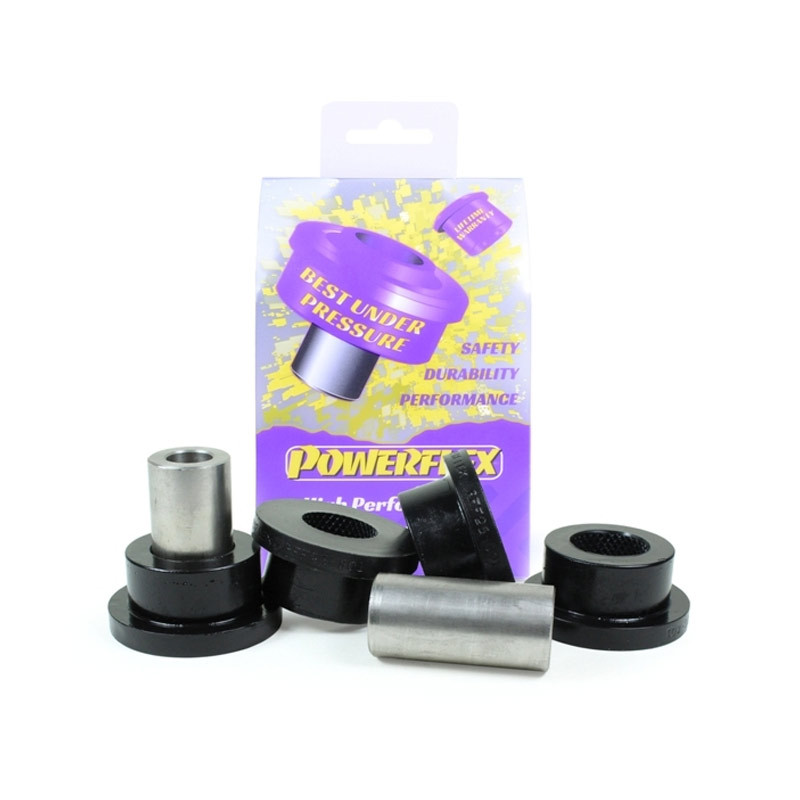 Silentbloc Powerflex pentru triunghiul frontal al modelului Honda CR-Z (2 bucăți) - PF-F25-801-2 - PFF25-801 - 5055676541260