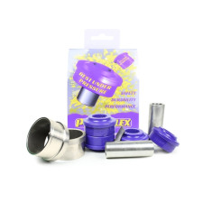 Powerflex Rear Trailing Arm Bush Range Rover Evoque (2 parts) - PF-R32710-2 - PFR32-710 - 5055676540171