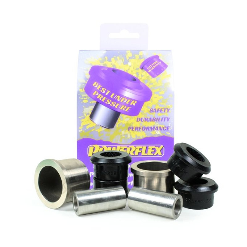 Silent Bloc Powerflex Achterste Onderarm Voor Interieur Range Rover Evoque (2 stuks) - PF-R32711-2 - PFR32-711 - 5055676540485