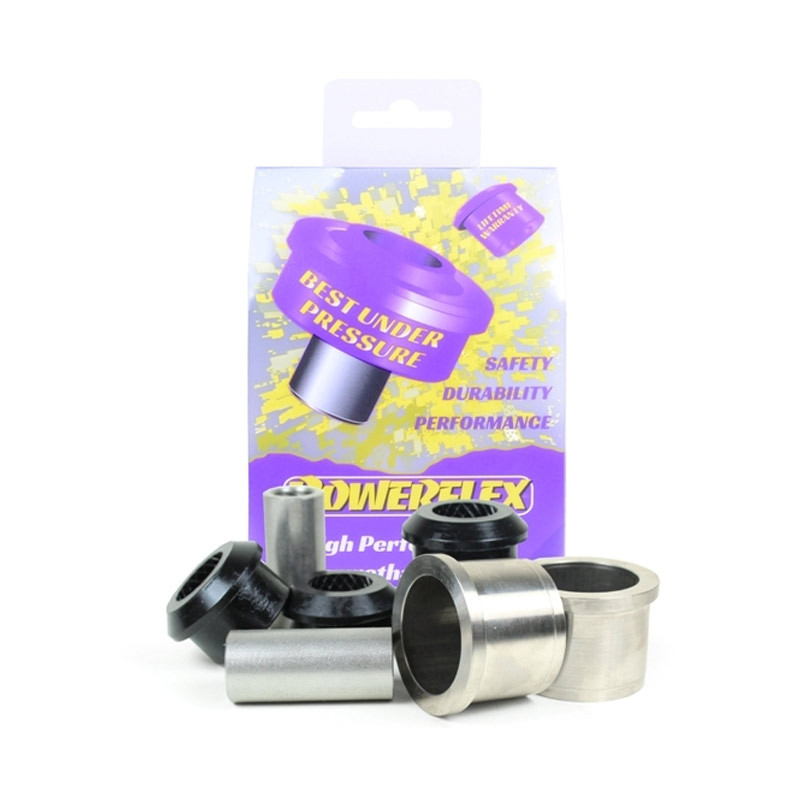 Boccola Powerflex Posteriore Braccio Inferiore Anteriore Esteriore Range Rover Evoque (2 pezzi) - PF-R32712-2 - PFR32-712 - 5055676540492