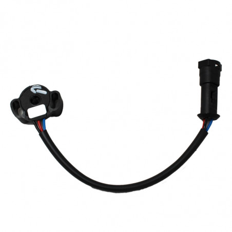 Potenziometro farfalla Jenvey Colvern CP17