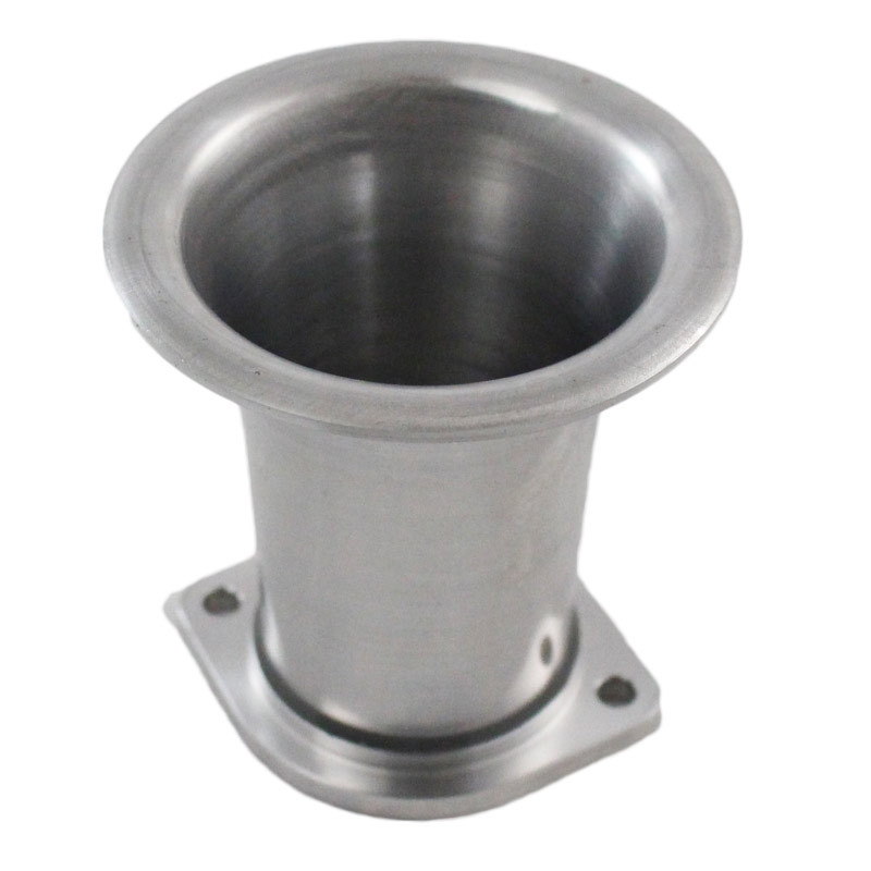 Jenvey 45x90 Aluminium Luchthoorn Carburateurs - J-AH45X90 - AH45X90 - 3661768155769