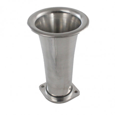 Jenvey Alu Luchthoorn 45x120 Carburateurs