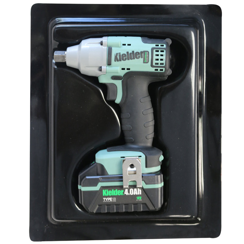 Suport pentru fibră optică KIELDER 05/18+ - KWT-002-03-SUP2F - SUPPORT CLE A CHOC F - 3661768636305