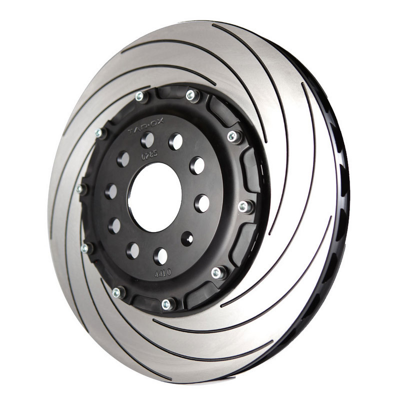 Disco Freno Anteriore Tarox F2000 Renault Clio 2 V6 330x30 Mozzo - TA-2167S2-F2000 - F2000 S3-2167 - 3661768726075