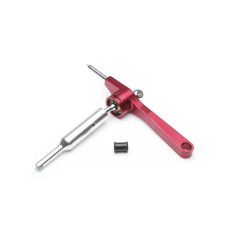 Korte versnellingspook BMW E36 BVM M3 1992-1999 - SS-BM003 - 80BM003 - 3661768725887