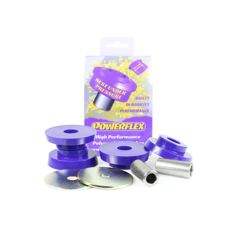 Powerflex Rear Subframe Bush Lancia Delta Integrale 16S - PF-R30315-2 - PFR30-315 - 5055676542267
