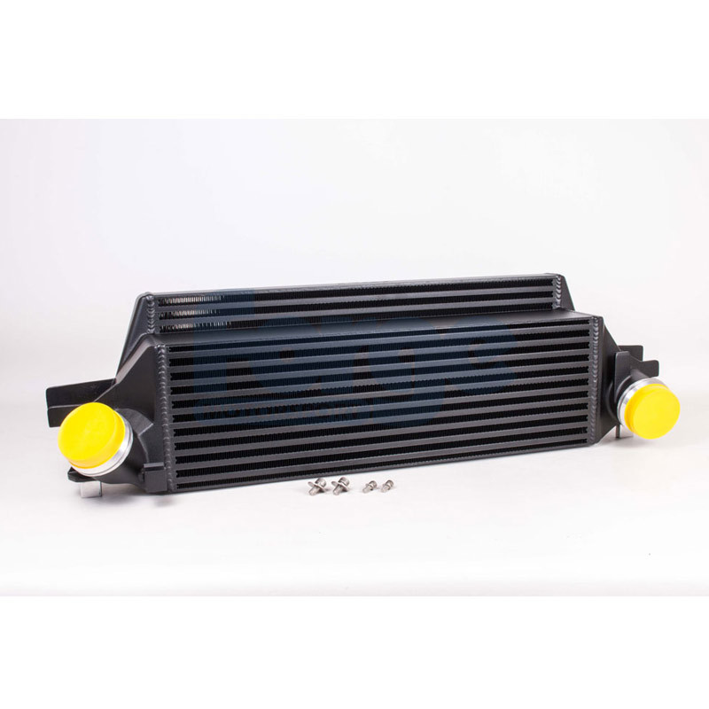 Intercooler Smederij Mini F56 John Cooper Werk - FO-FMINT7 - FMINT7 - 3661768748404