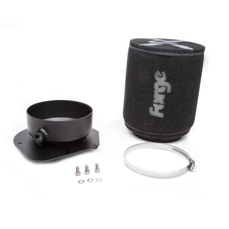 Kit Aspirazione Diretta Forge Mercedes A45 AMG - FO-FMINDK20 - FMINDK20 - 3661768748879