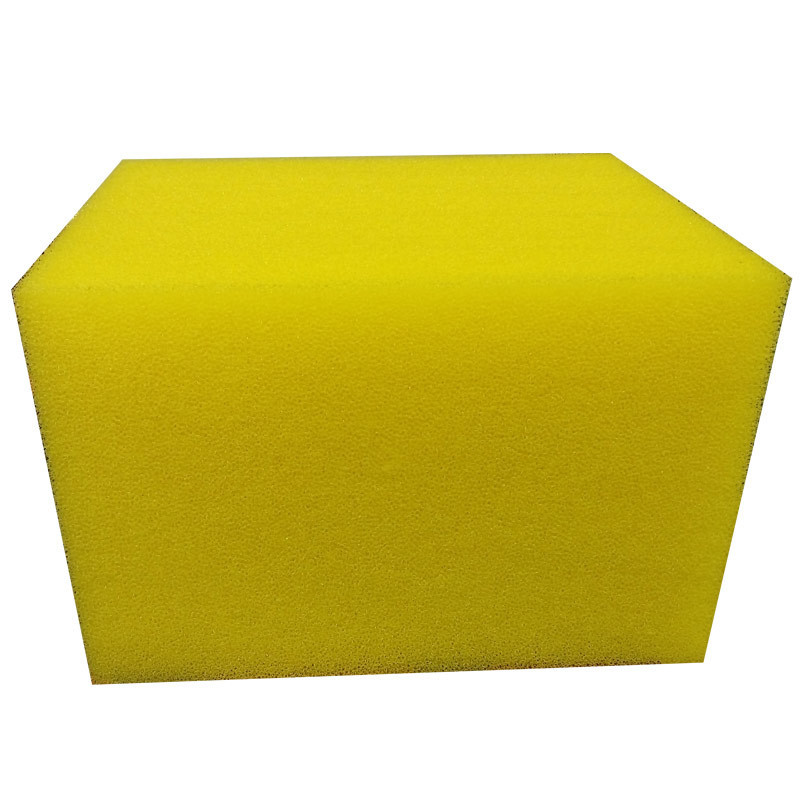 Schuim voor tank ATL flexibel geel 27 liter - ATL-SA-100-28L - FM-AB-001 - 3661768039298