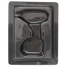 Kielder® Koolstof Slagmoersleutelhouder - KWT-002-03-SUP2C - SUPPORT CLE A CHOC C - 3661768636299