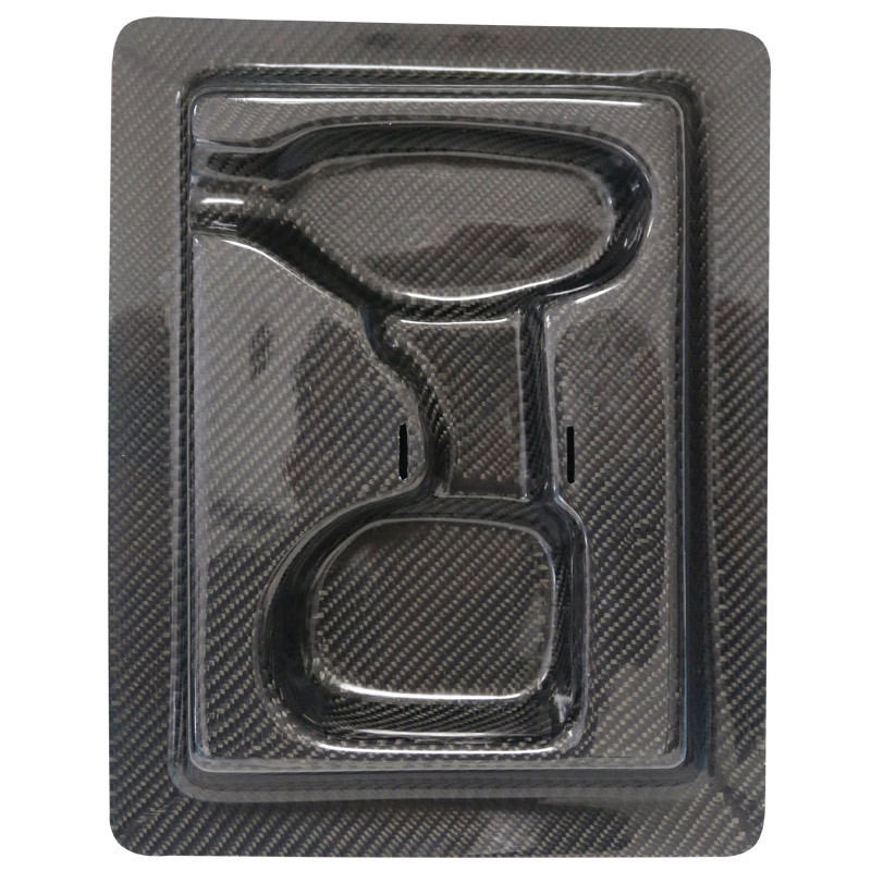 Kielder® Carbon Impact Wrench Bracket After May 2018 - KWT-002-03-SUP2C - SUPPORT CLE A CHOC C - 3661768636299