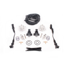 Aflaatklep kit Forge Alfa Romeo Giulia - FO-FMDV17R - FMDV17R - 3661768870501
