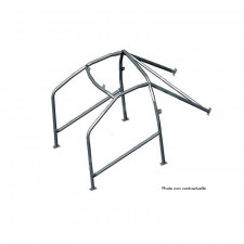 Rollbar Sparco BMW M3 E36 da saldare