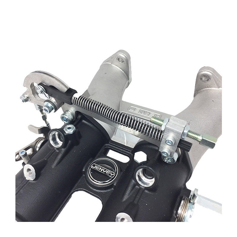 Heritage Jenvey Single Body Control - J-CLS2-TB01 - CLS2-TBO1 - 3661768870518