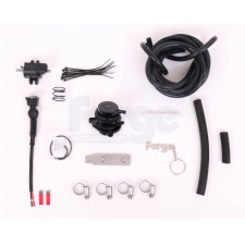 Turboklep BMW 125i N20 2.0T open linksgestuurd - FO-FMDVN20A - FMDVN20A - 3661768959695