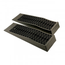 Pack Assitance Cric + Rampe de Levage