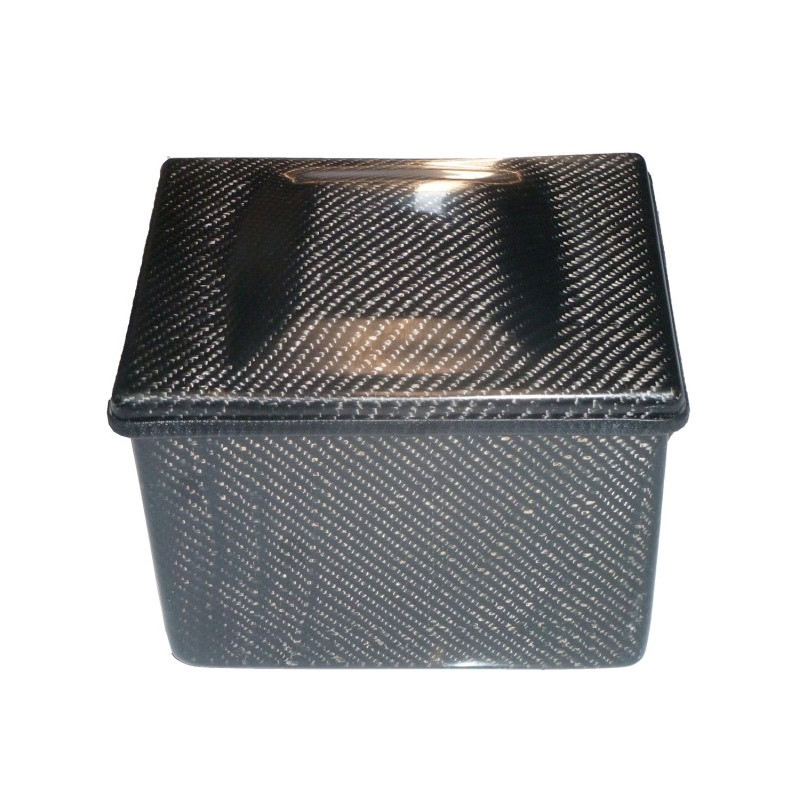 Tavă pentru baterie din carbon L230 x l175 x H180 - CP-BB-C-S - SMC-BBS/C-U - 3661768457689