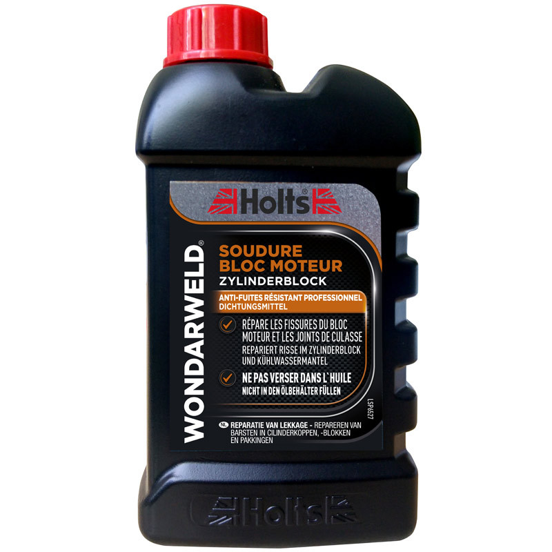Saldatura riparazione Blocco motore Holts - HO-WW250EU - WW250EU - 5010218345058