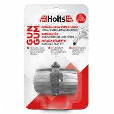 Bandage tuyau coudé Flexiwrap Holts