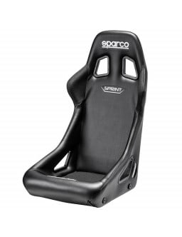 Sparco Sprint Skai Tubular FIA Bucket Seat