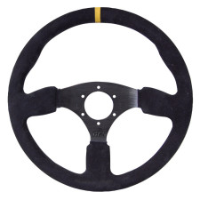 GT2i Race-stuur