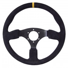 Volant GT2i Race peau retournée