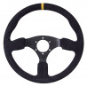 Volant GT2i Race peau retournée