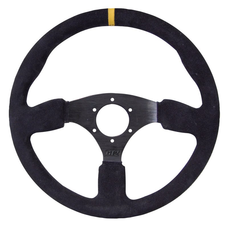 GT2i Race-stuur - MR-VOL001-NN-PLA