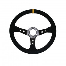 Volant GT2i Race peau retournée