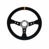 GT2i Race suede steering wheels
