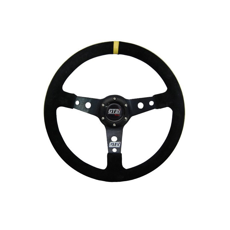 GT2i Race-stuur - MR-VOL001-NN