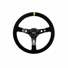 Volant GT2i Race peau retournée