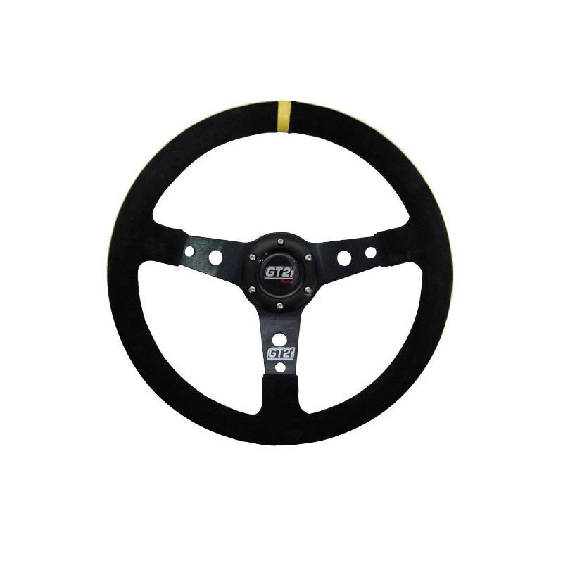 GT2i Race-stuur - MR-VOL001-NN