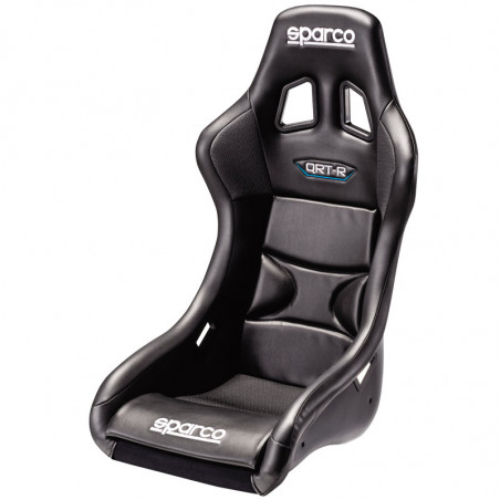 Siège Baquet Sparco QRT-R Skai FIA