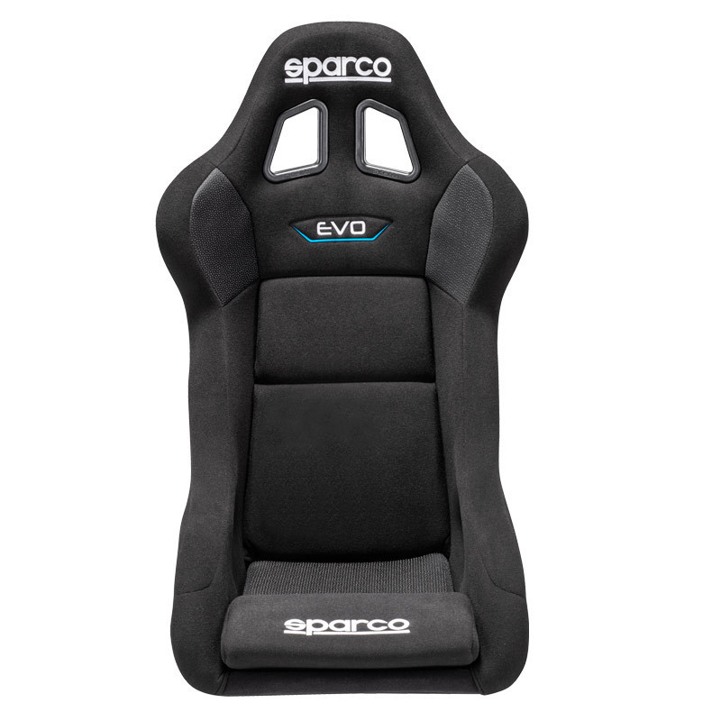 Sparco Evo QRT FIA kuipstoel - 008007RNR - 008007RNR - 8033280255732