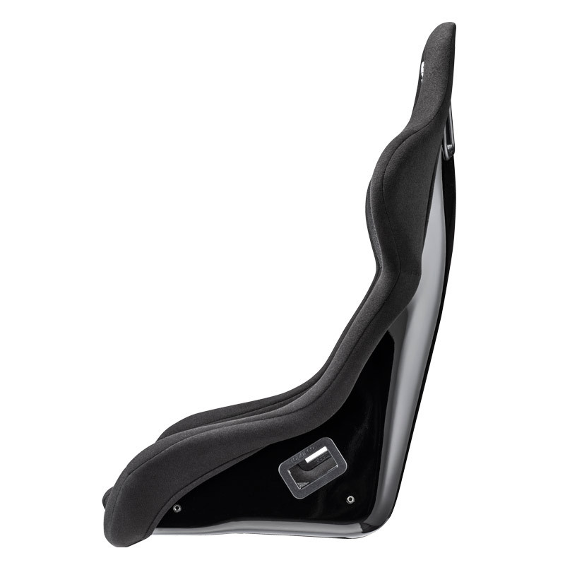 Siège Baquet Sparco Evo QRT FIA - 008007RNR - 008007RNR - 8033280255732