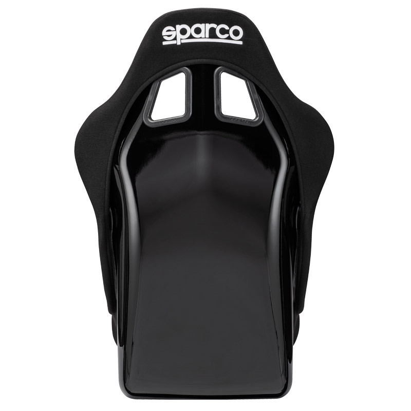Siège Baquet Sparco Evo QRT FIA - 008007RNR - 008007RNR - 8033280255732