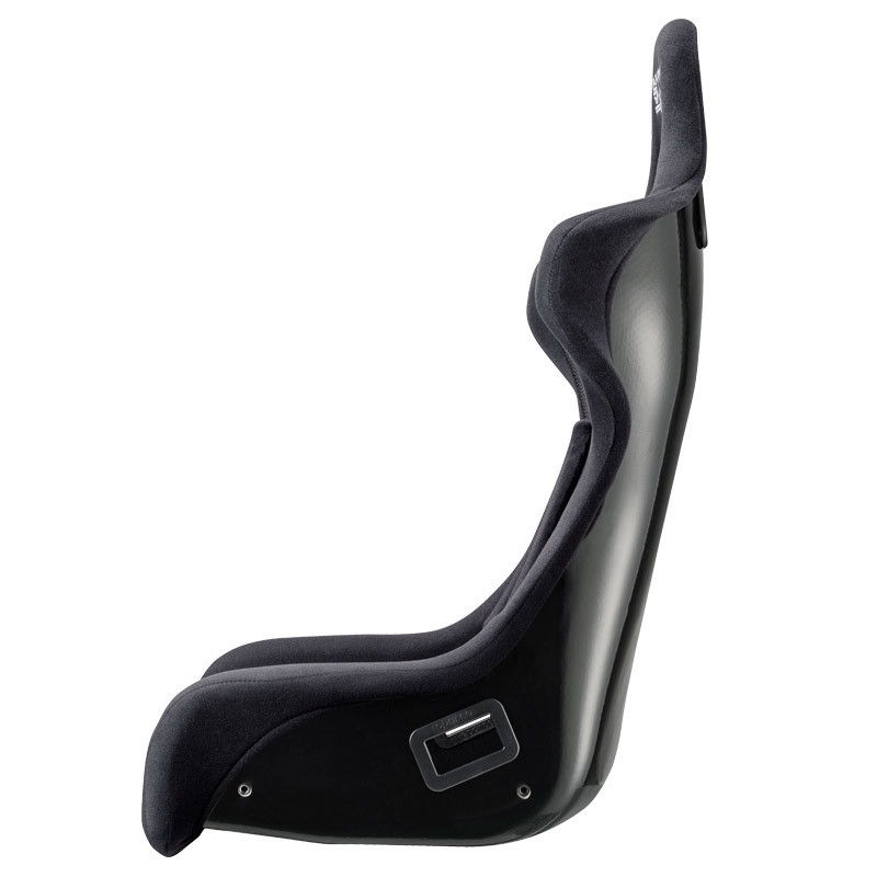 Sparco Grid Q Fibre FIA kuipstoel - 008009RNR - 008009RNR - 8033280274818